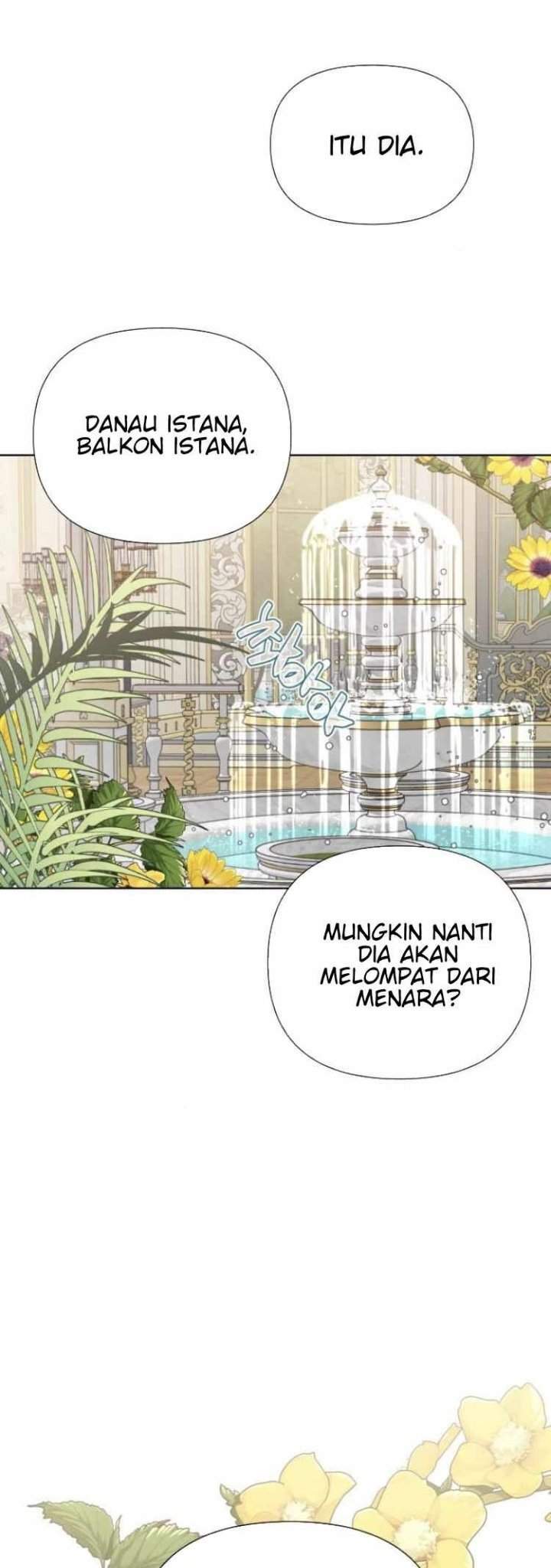 The Way That Knight Lives As a Lady Chapter 41 - halaman 2