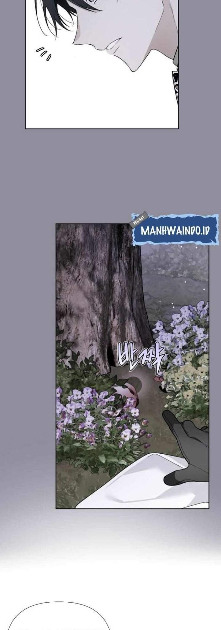 The Way That Knight Lives As a Lady Chapter 41 - halaman 22