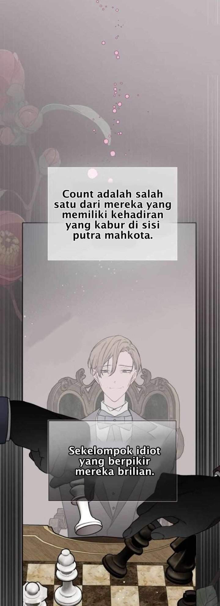 The Way That Knight Lives As a Lady Chapter 41 - halaman 27
