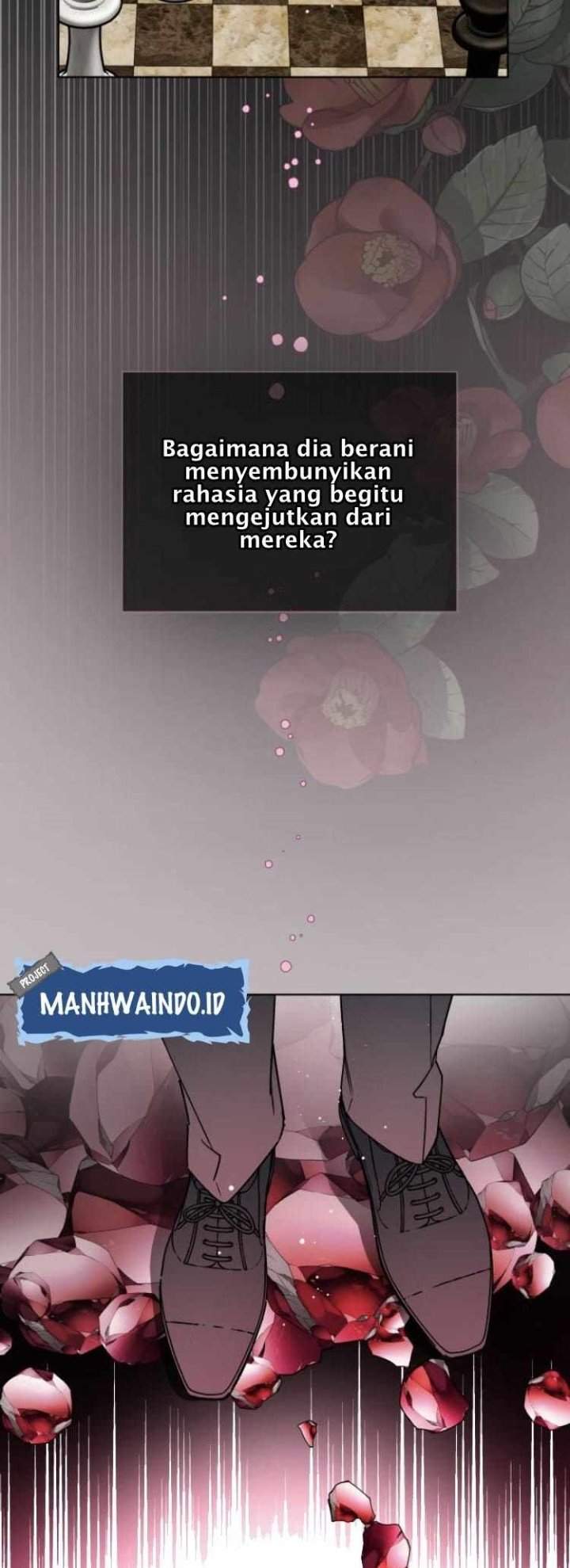 The Way That Knight Lives As a Lady Chapter 41 - halaman 28