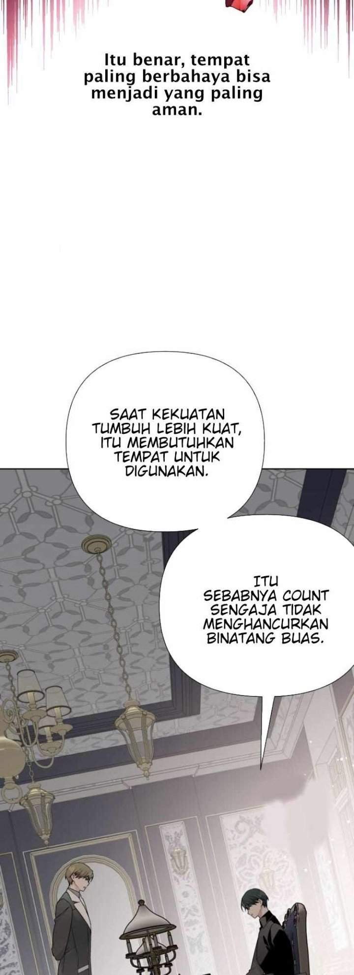 The Way That Knight Lives As a Lady Chapter 41 - halaman 29