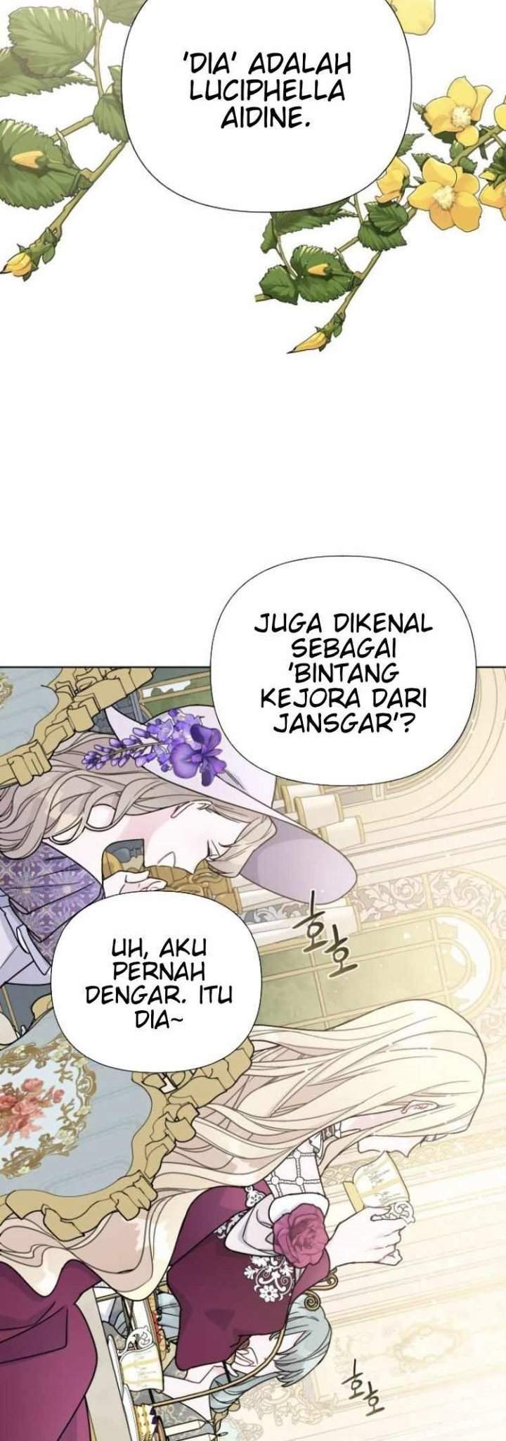 The Way That Knight Lives As a Lady Chapter 41 - halaman 3