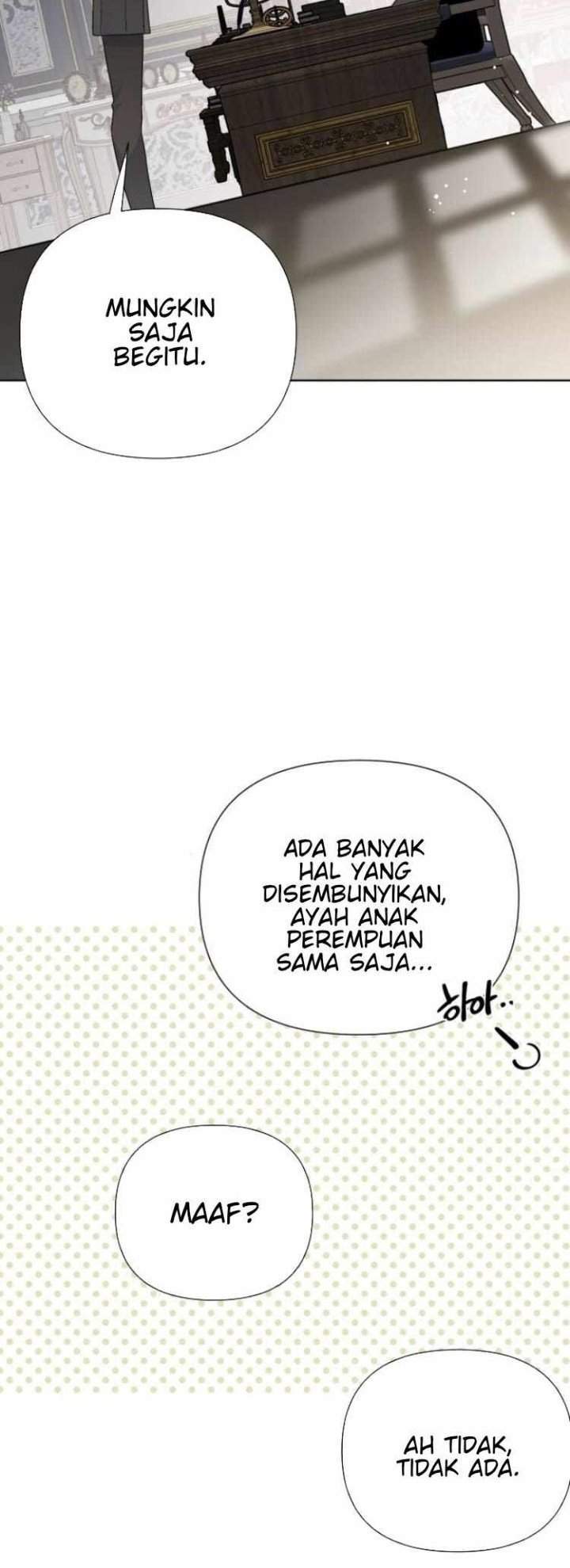 The Way That Knight Lives As a Lady Chapter 41 - halaman 30