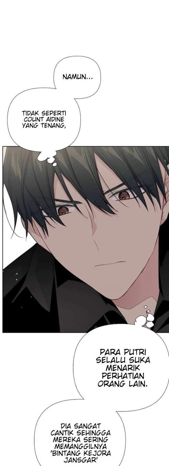 The Way That Knight Lives As a Lady Chapter 41 - halaman 31
