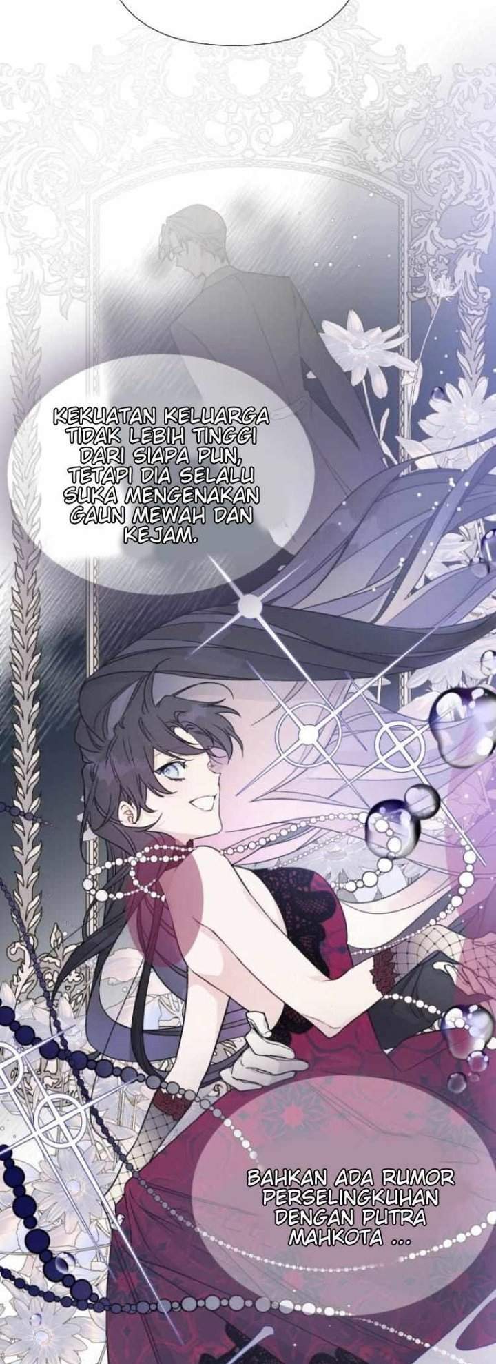 The Way That Knight Lives As a Lady Chapter 41 - halaman 32