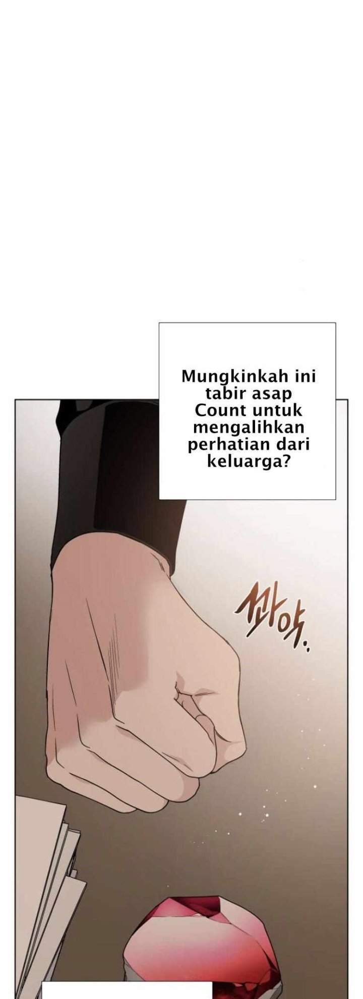 The Way That Knight Lives As a Lady Chapter 41 - halaman 34