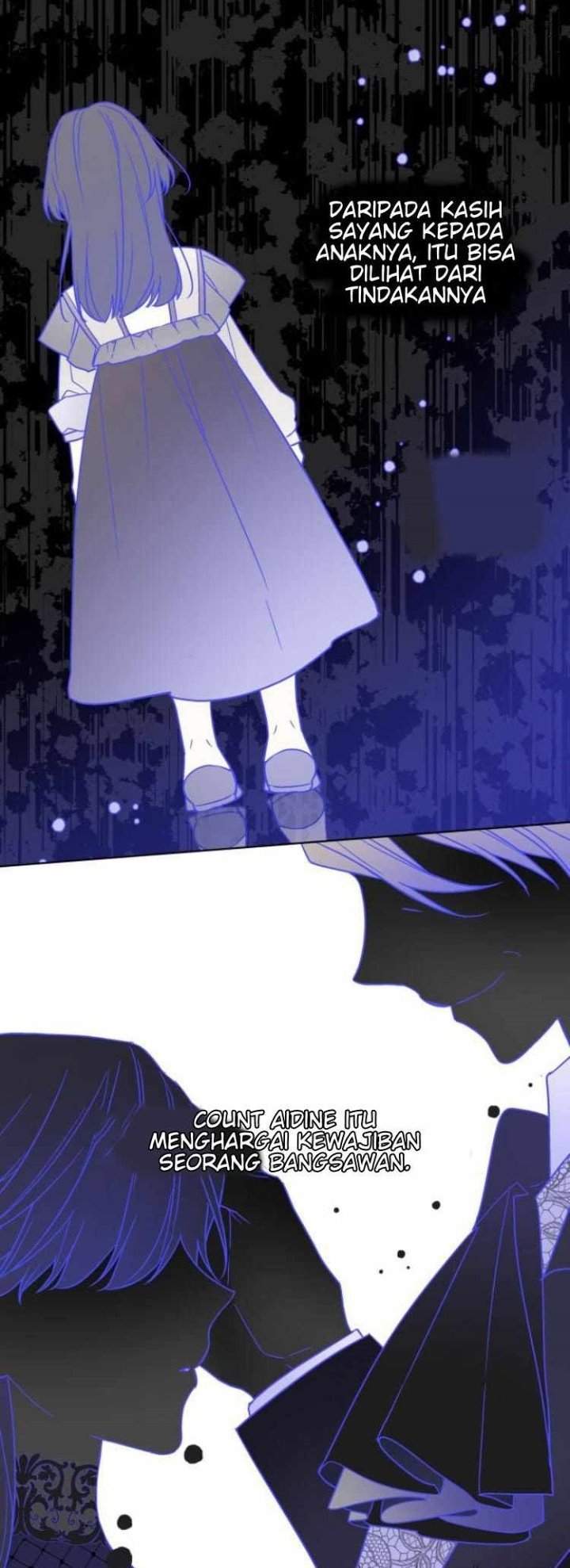 The Way That Knight Lives As a Lady Chapter 41 - halaman 38
