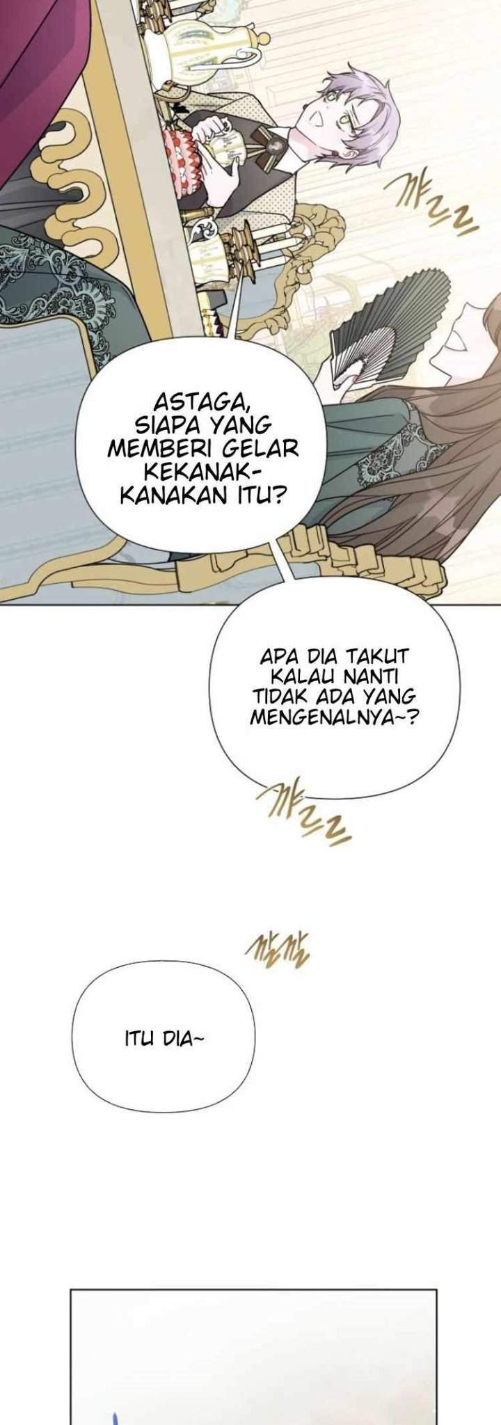 The Way That Knight Lives As a Lady Chapter 41 - halaman 4