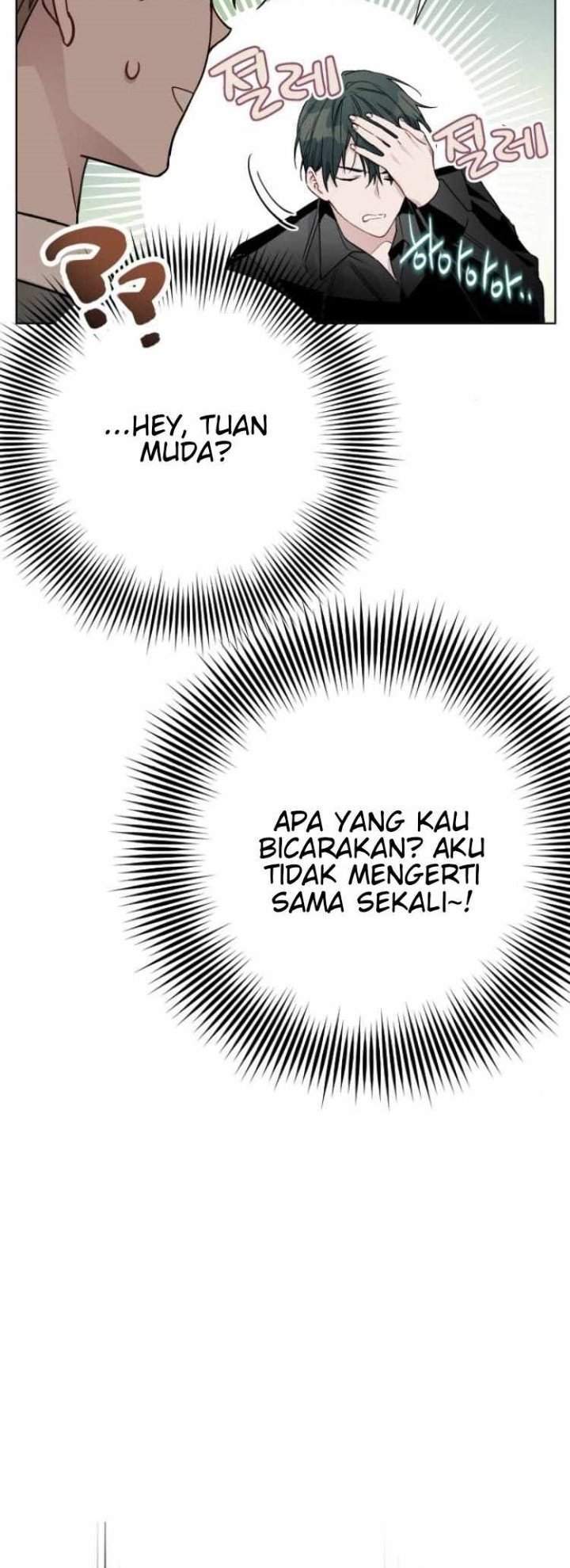 The Way That Knight Lives As a Lady Chapter 41 - halaman 41
