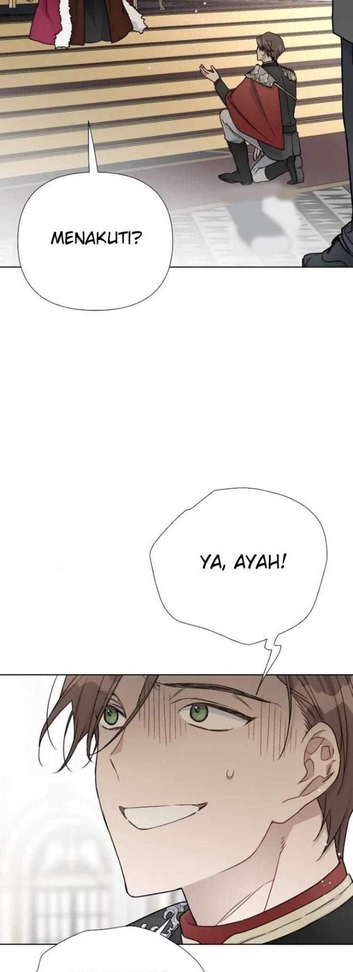 The Way That Knight Lives As a Lady Chapter 41 - halaman 44