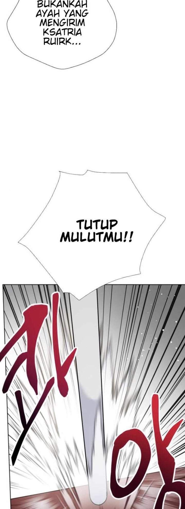 The Way That Knight Lives As a Lady Chapter 41 - halaman 45
