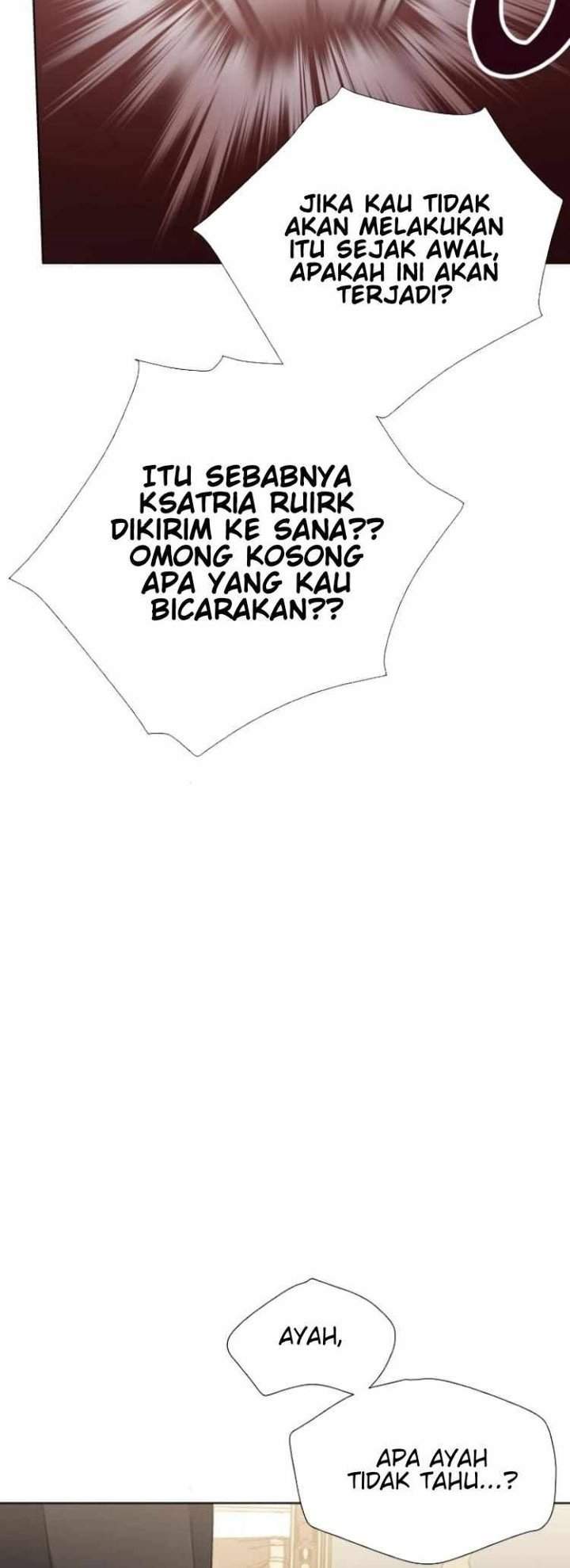The Way That Knight Lives As a Lady Chapter 41 - halaman 46