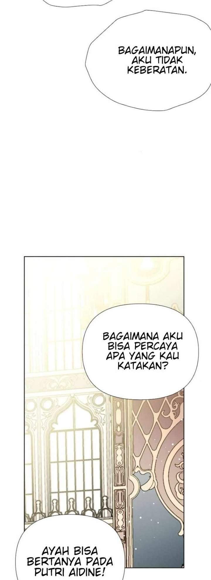 The Way That Knight Lives As a Lady Chapter 41 - halaman 48