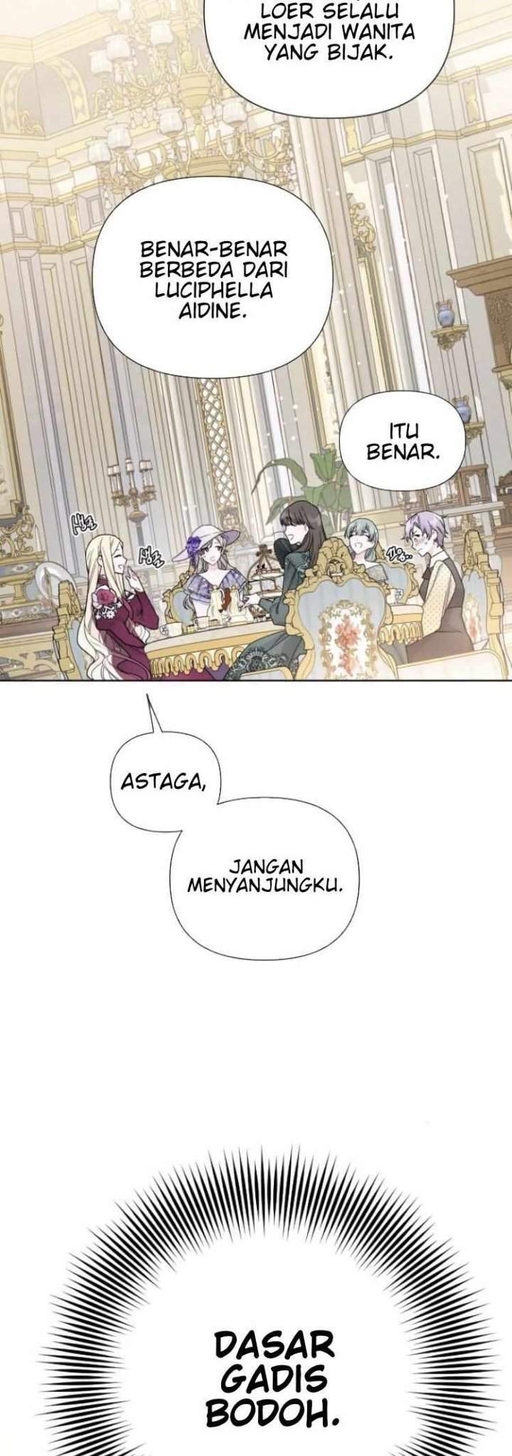 The Way That Knight Lives As a Lady Chapter 41 - halaman 8
