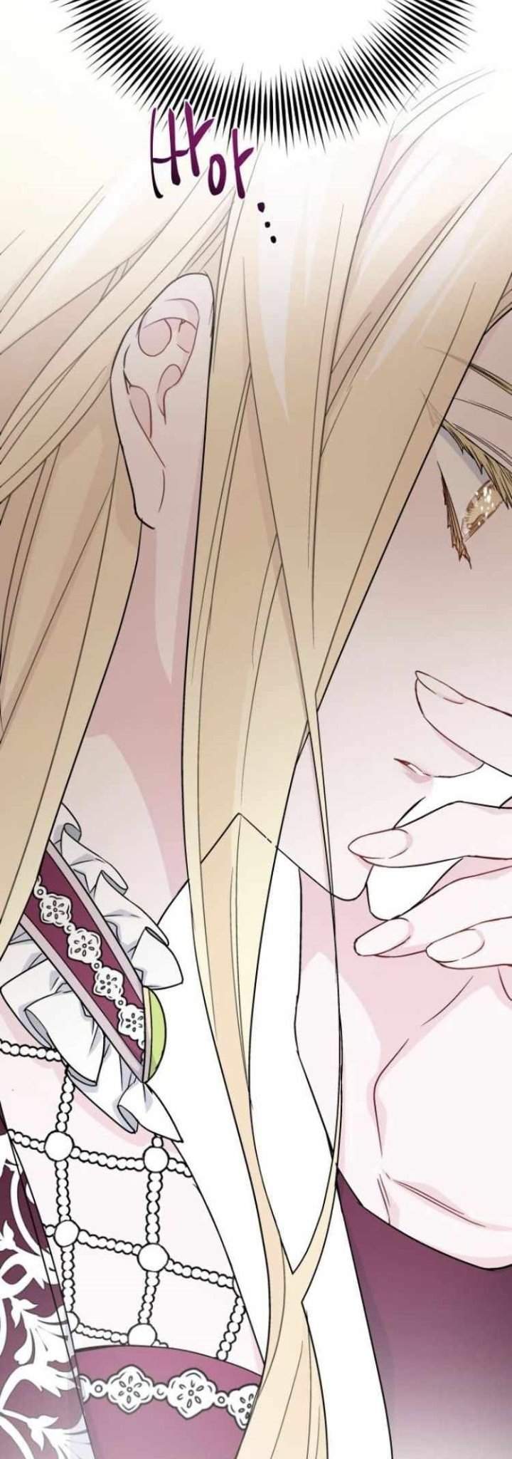 The Way That Knight Lives As a Lady Chapter 41 - halaman 9