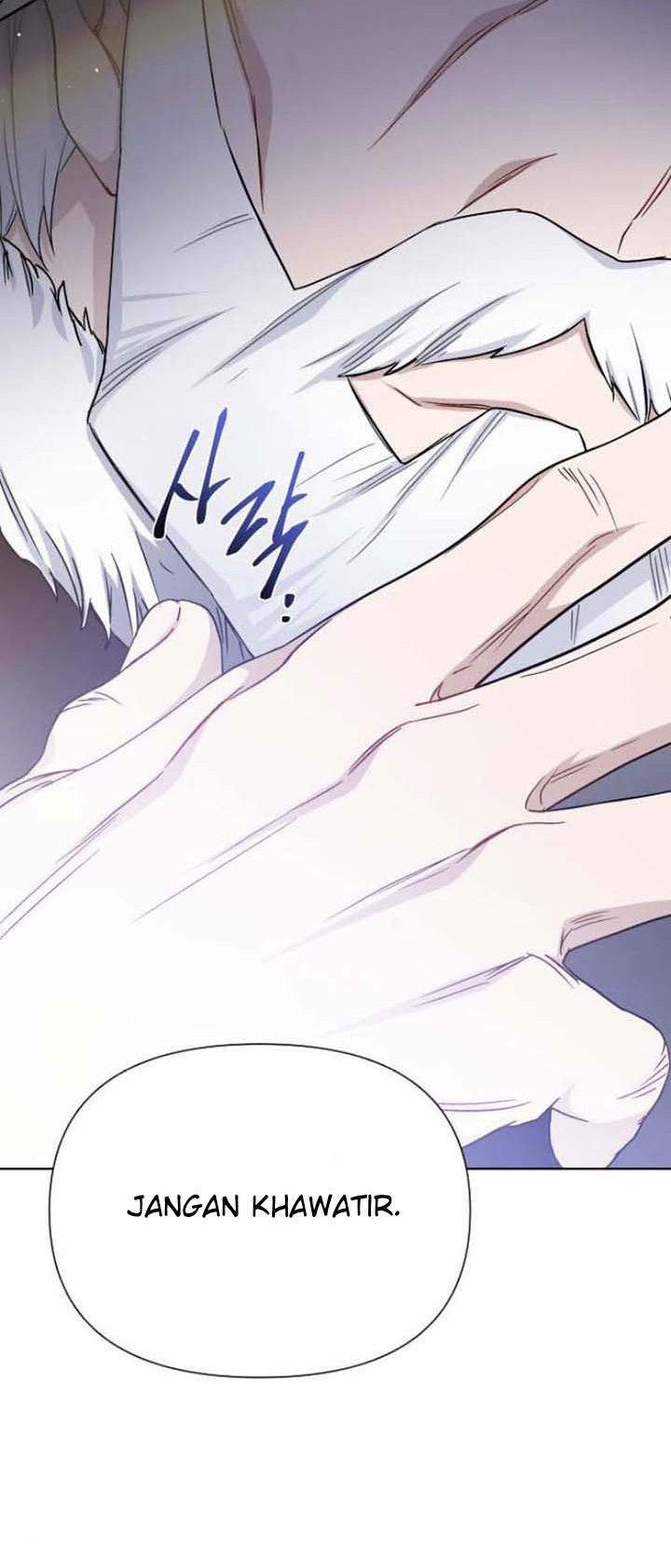 The Way That Knight Lives As a Lady Chapter 42 - halaman 13
