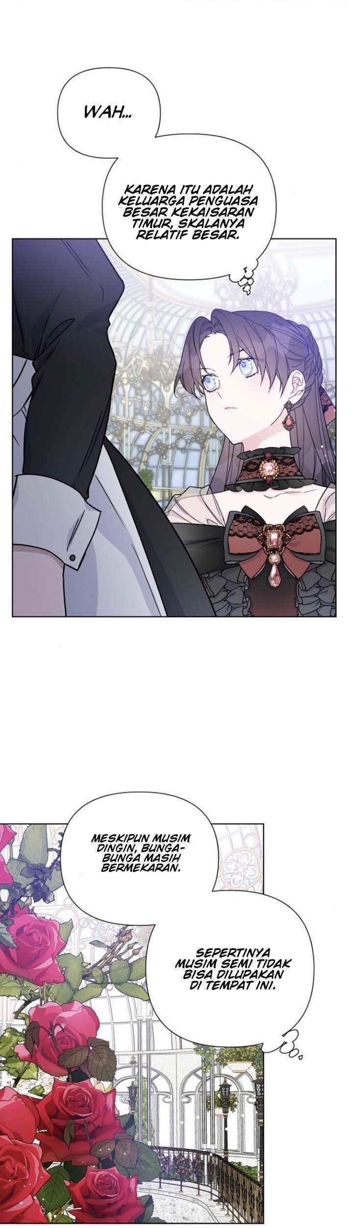 The Way That Knight Lives As a Lady Chapter 42 - halaman 18