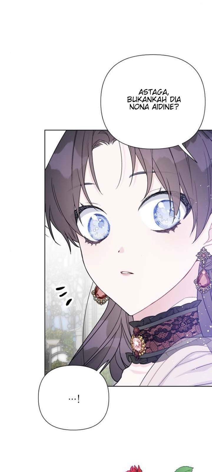 The Way That Knight Lives As a Lady Chapter 42 - halaman 19