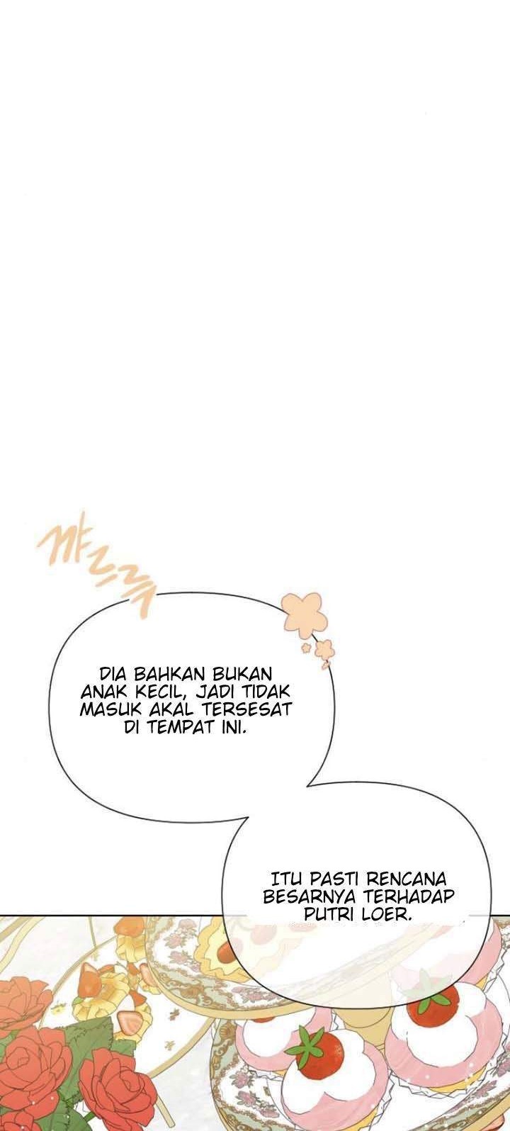 The Way That Knight Lives As a Lady Chapter 42 - halaman 21