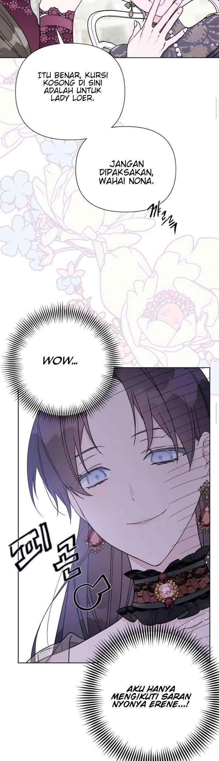 The Way That Knight Lives As a Lady Chapter 42 - halaman 24