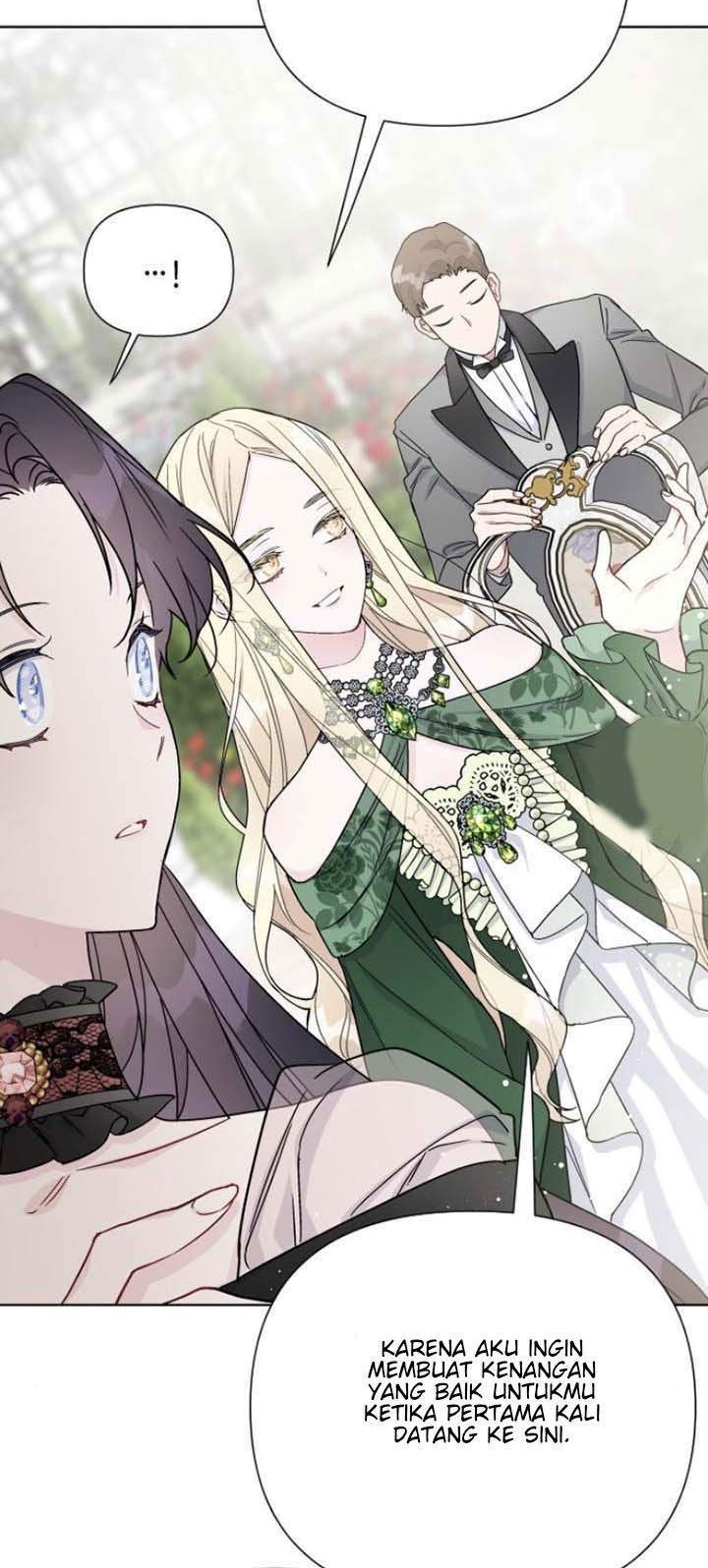 The Way That Knight Lives As a Lady Chapter 42 - halaman 29