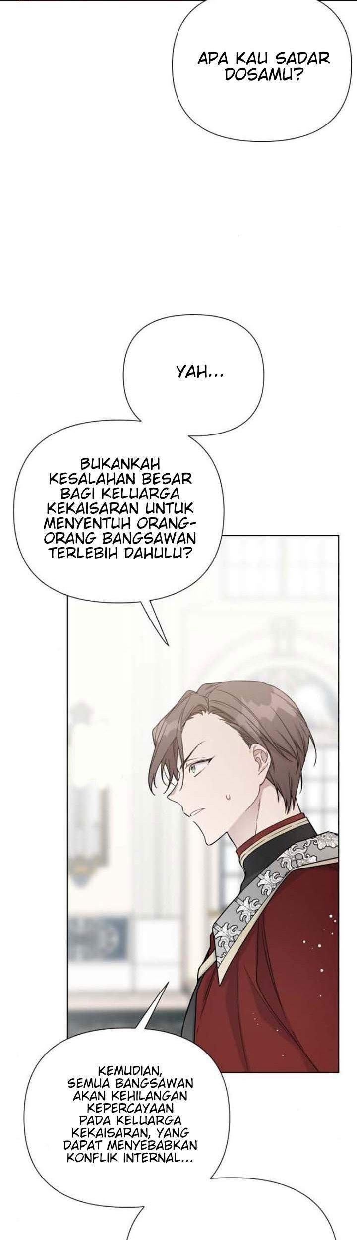 The Way That Knight Lives As a Lady Chapter 42 - halaman 3