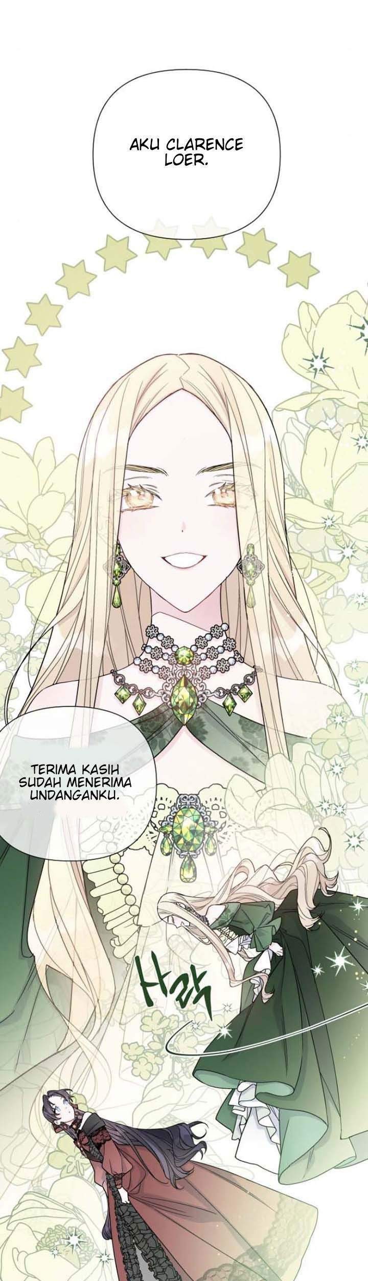 The Way That Knight Lives As a Lady Chapter 42 - halaman 31