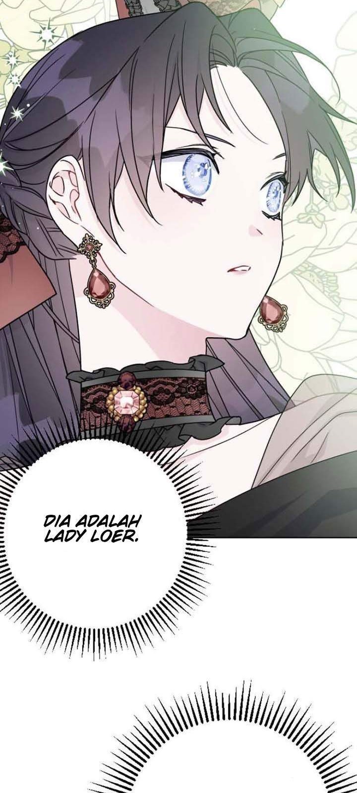 The Way That Knight Lives As a Lady Chapter 42 - halaman 32