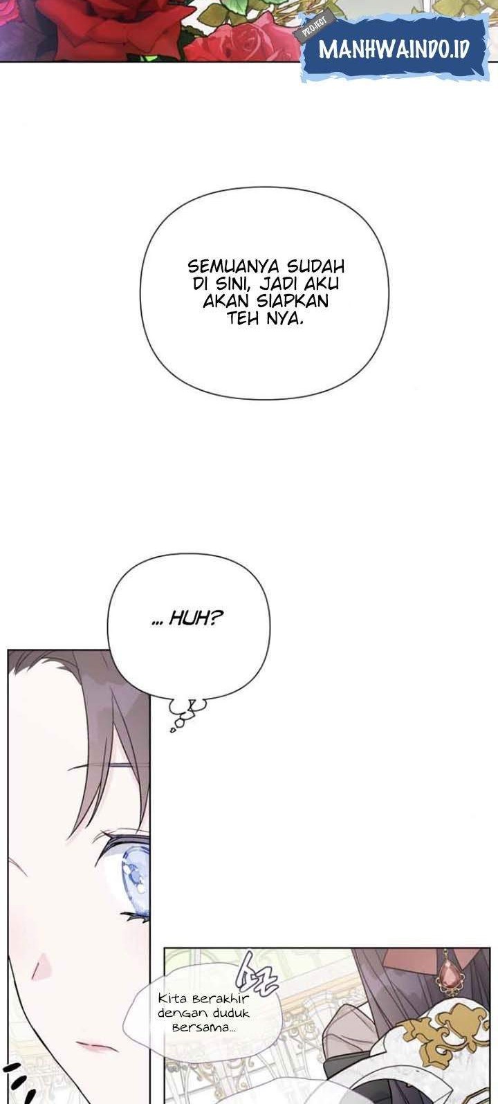 The Way That Knight Lives As a Lady Chapter 42 - halaman 34