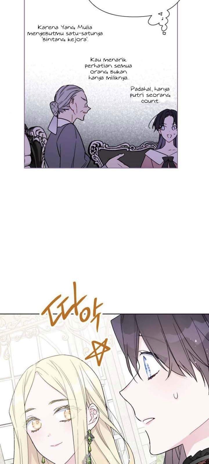 The Way That Knight Lives As a Lady Chapter 42 - halaman 36