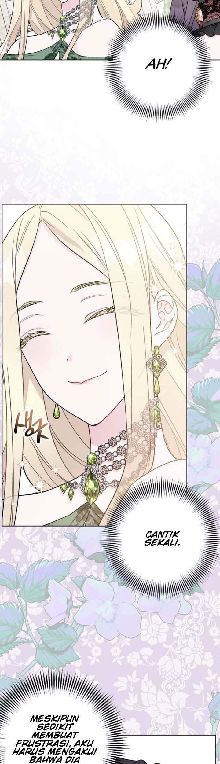 The Way That Knight Lives As a Lady Chapter 42 - halaman 37