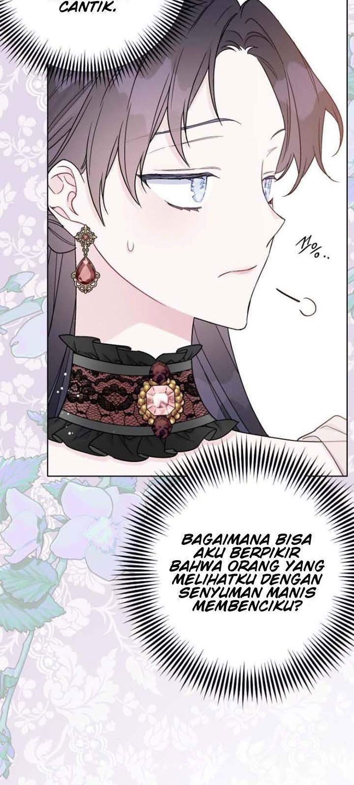 The Way That Knight Lives As a Lady Chapter 42 - halaman 38