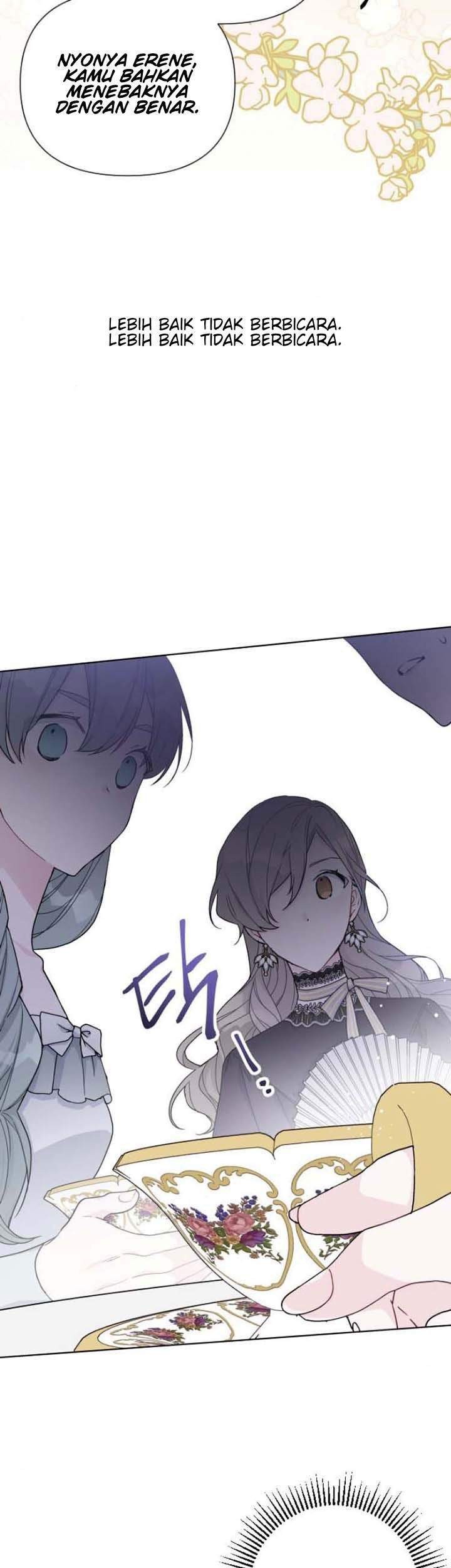 The Way That Knight Lives As a Lady Chapter 42 - halaman 41
