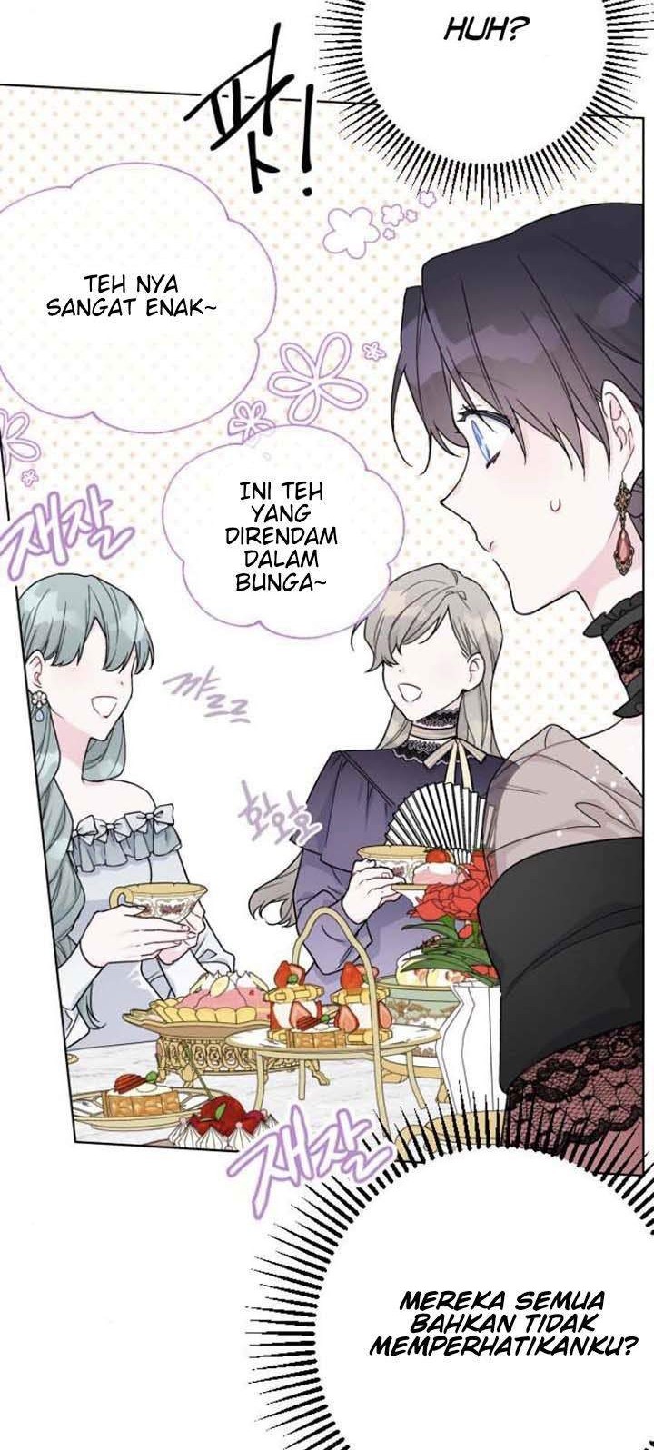 The Way That Knight Lives As a Lady Chapter 42 - halaman 42