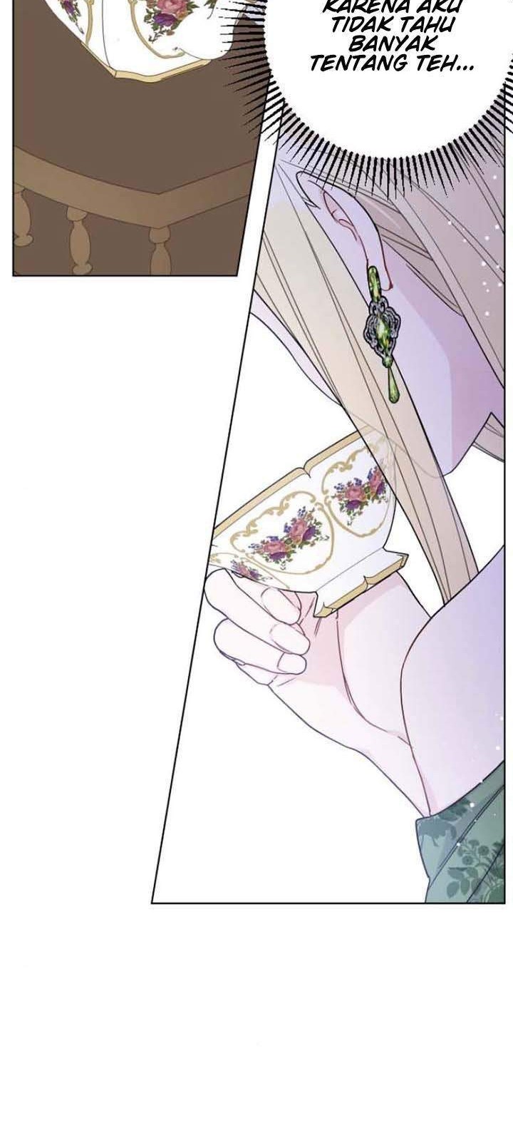 The Way That Knight Lives As a Lady Chapter 42 - halaman 48