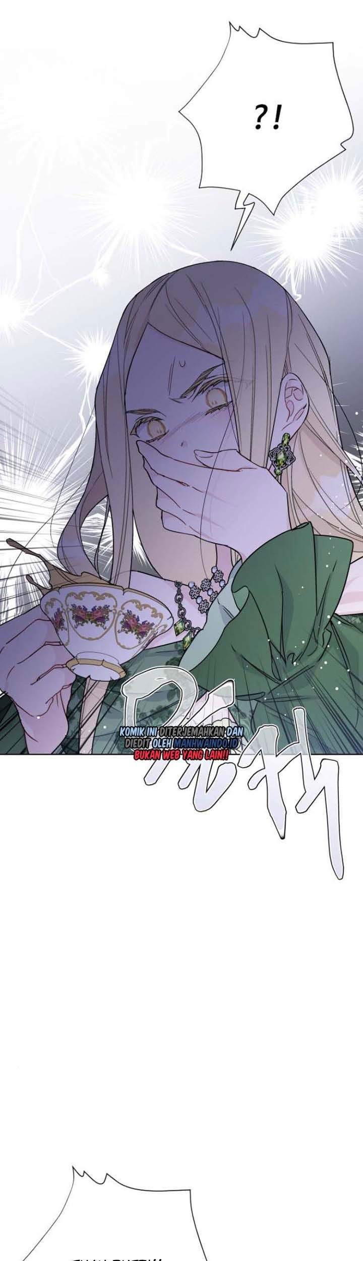 The Way That Knight Lives As a Lady Chapter 42 - halaman 49
