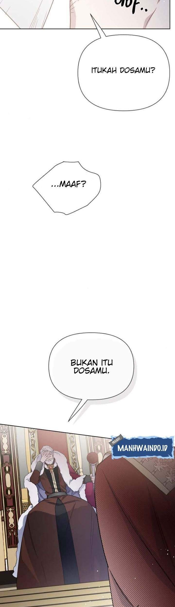 The Way That Knight Lives As a Lady Chapter 42 - halaman 5