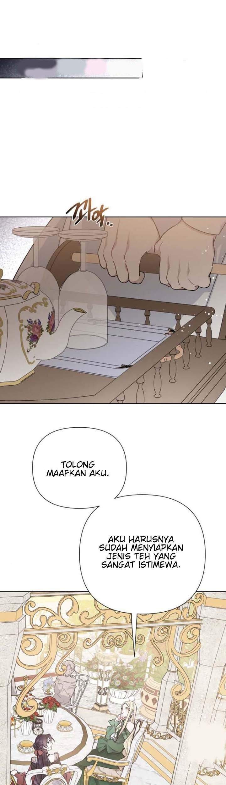 The Way That Knight Lives As a Lady Chapter 42 - halaman 52