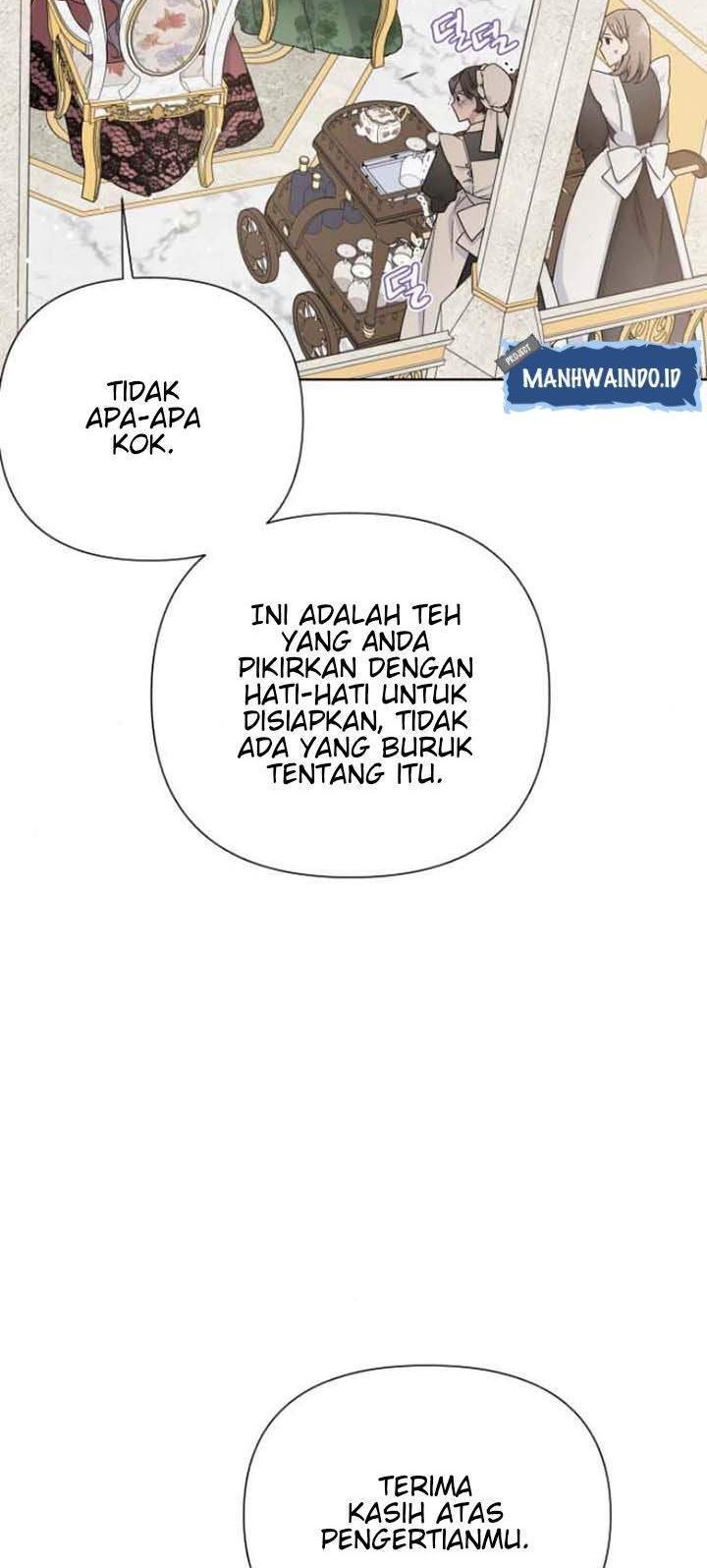 The Way That Knight Lives As a Lady Chapter 42 - halaman 53