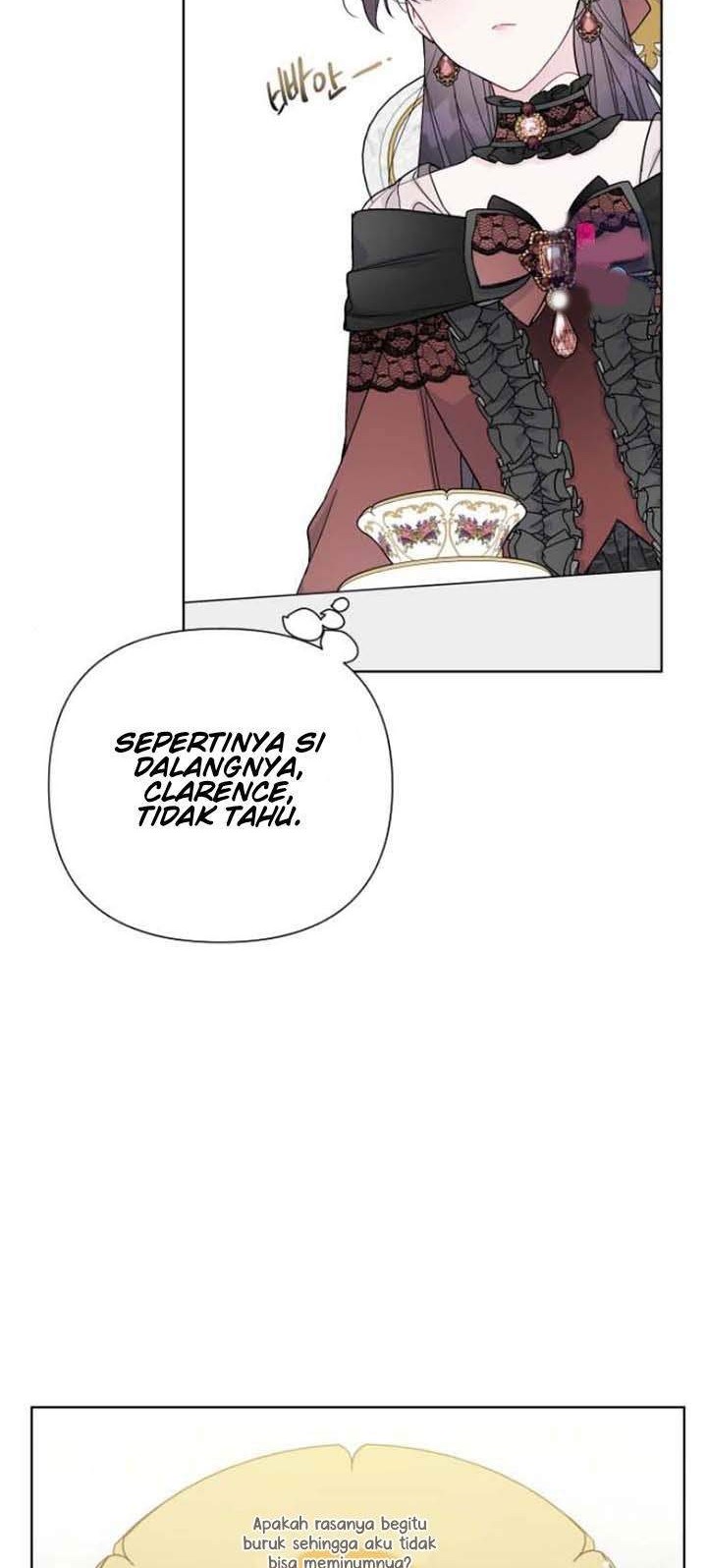 The Way That Knight Lives As a Lady Chapter 42 - halaman 55