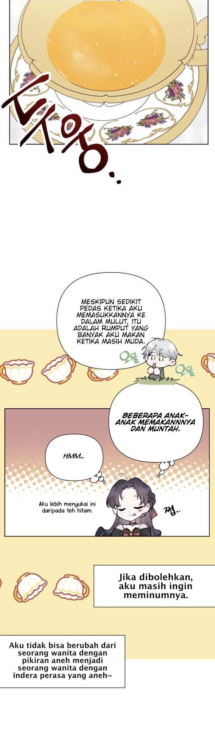 The Way That Knight Lives As a Lady Chapter 42 - halaman 56