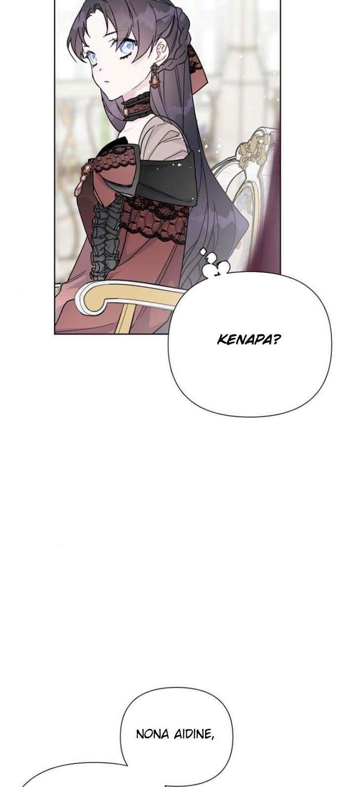 The Way That Knight Lives As a Lady Chapter 42 - halaman 59