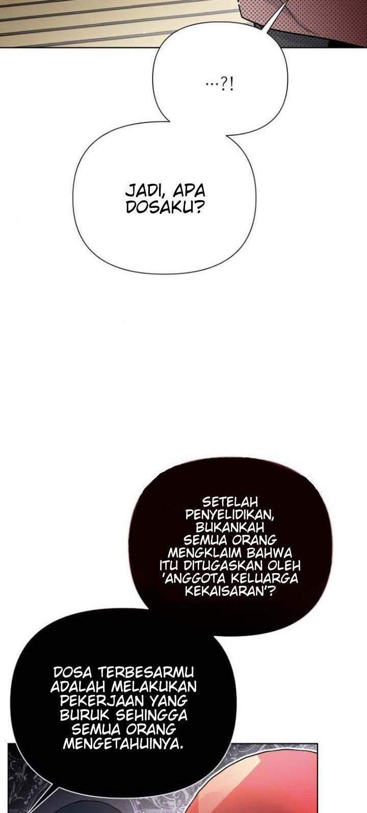 The Way That Knight Lives As a Lady Chapter 42 - halaman 6