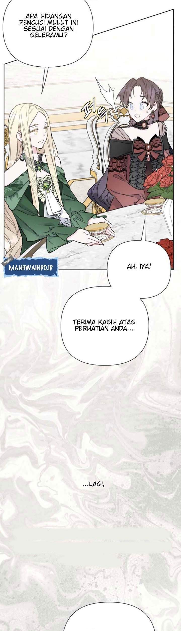 The Way That Knight Lives As a Lady Chapter 42 - halaman 60