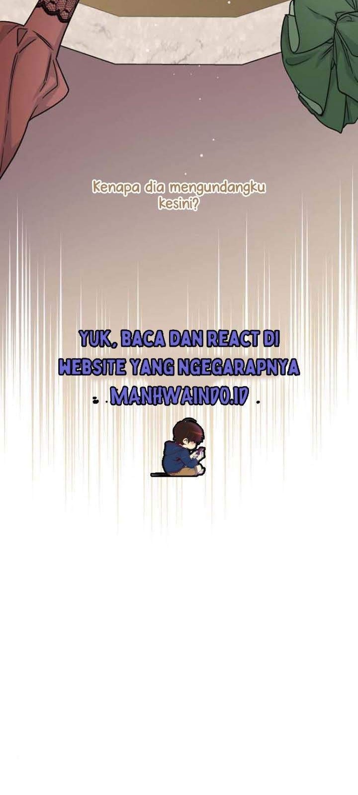 The Way That Knight Lives As a Lady Chapter 42 - halaman 63