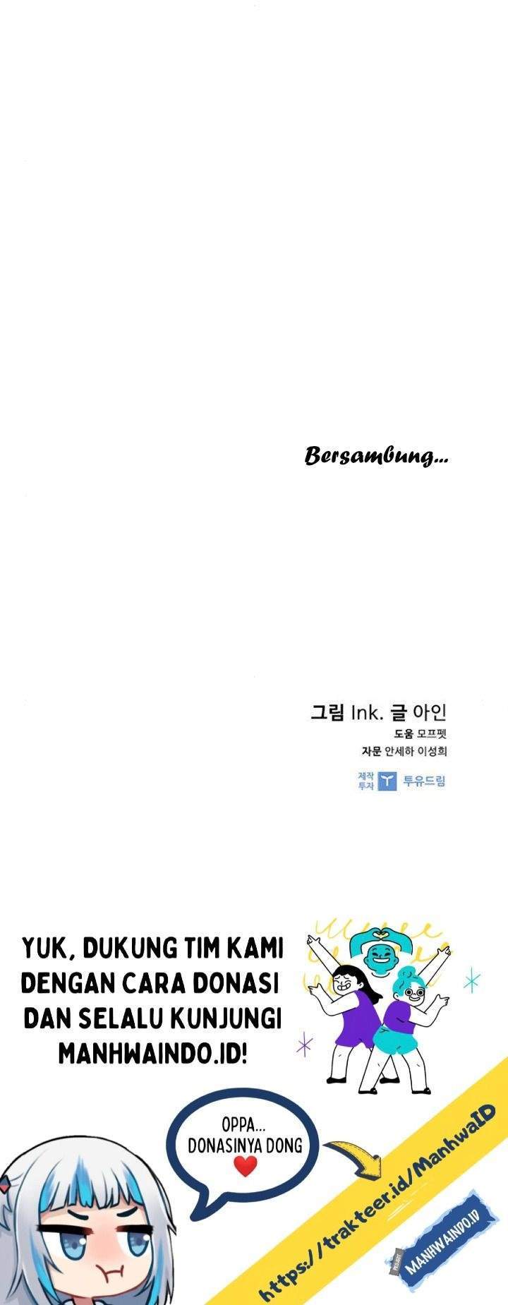 The Way That Knight Lives As a Lady Chapter 42 - halaman 65