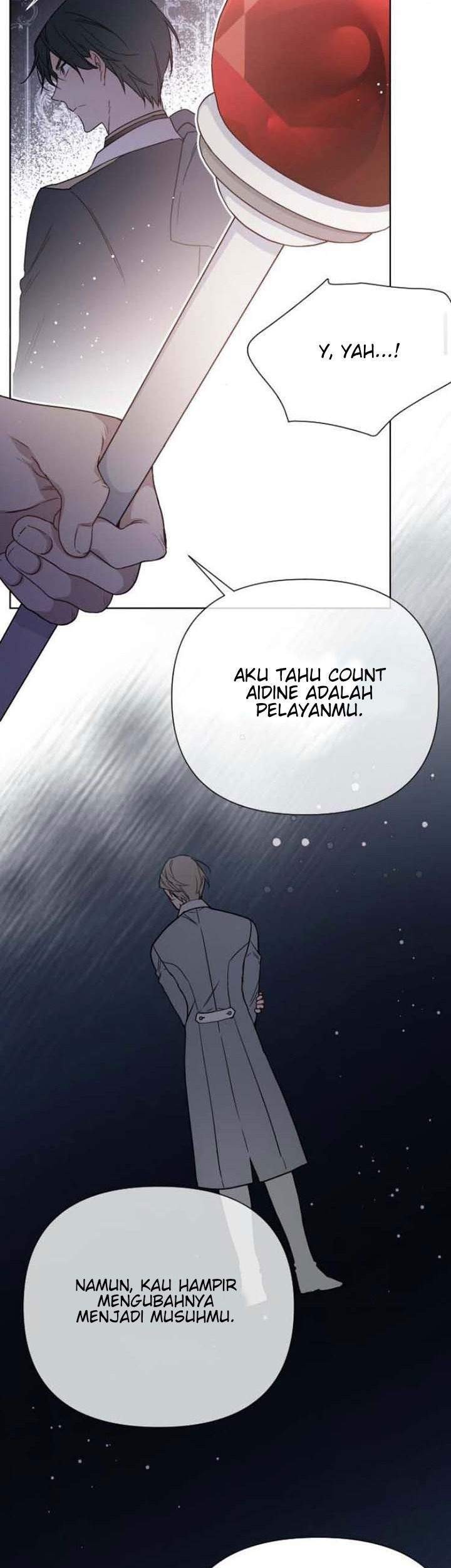 The Way That Knight Lives As a Lady Chapter 42 - halaman 7