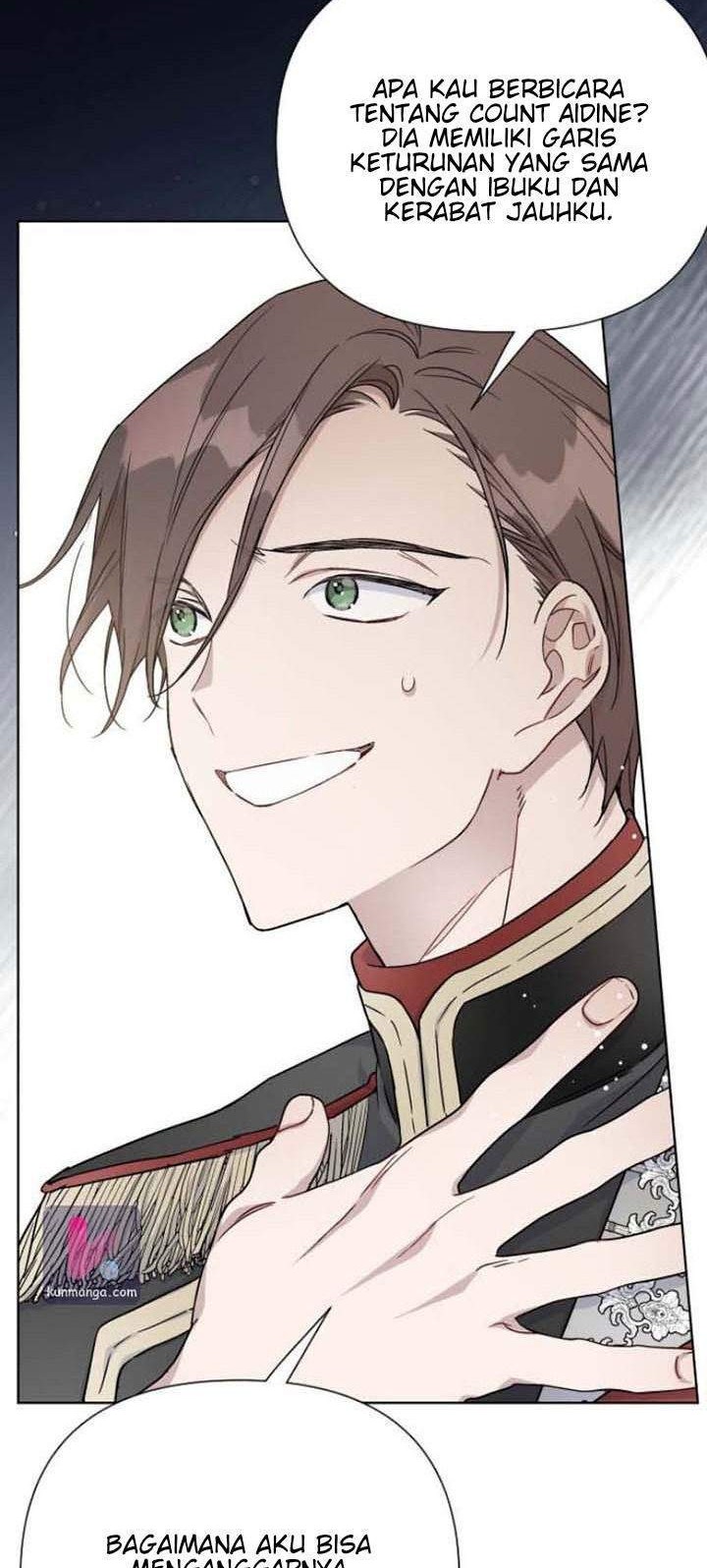 The Way That Knight Lives As a Lady Chapter 42 - halaman 8