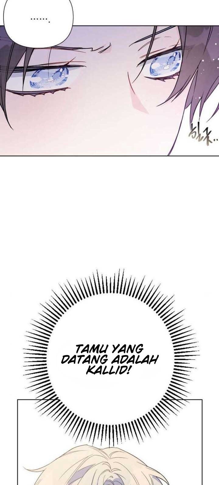 The Way That Knight Lives As a Lady Chapter 43 - halaman 17