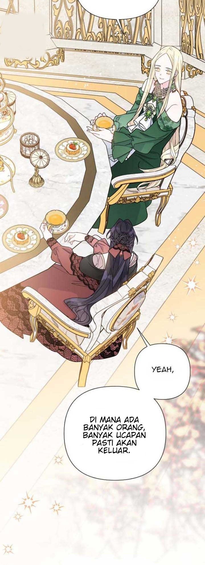 The Way That Knight Lives As a Lady Chapter 43 - halaman 2